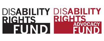 Disability Rights Fund / Disability Rights Advocacy Fund